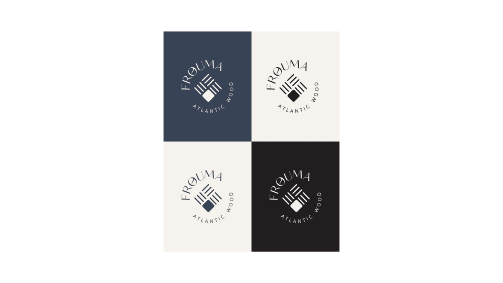 Rebranding agencia de marketing coruña