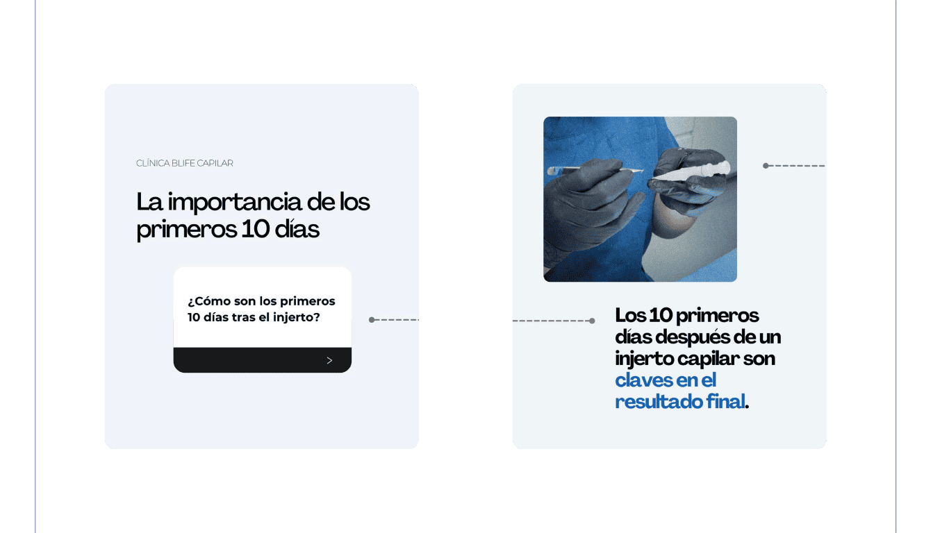 gestion redes sociales clinica estética