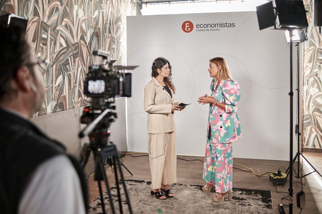 Sara Fernández Serrano agencia Nortecreando comunicación y social media