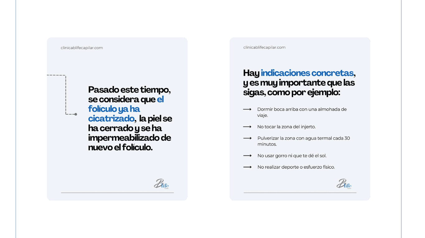 gestion redes sociales clinica estética