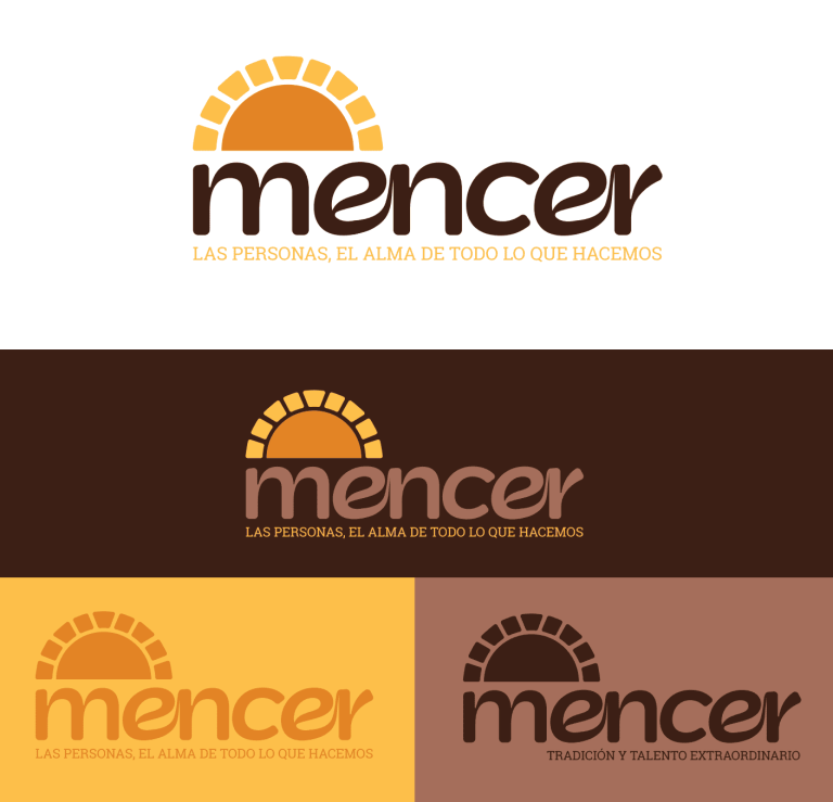 identidad visual en A Coruña, diseño y rebranding
