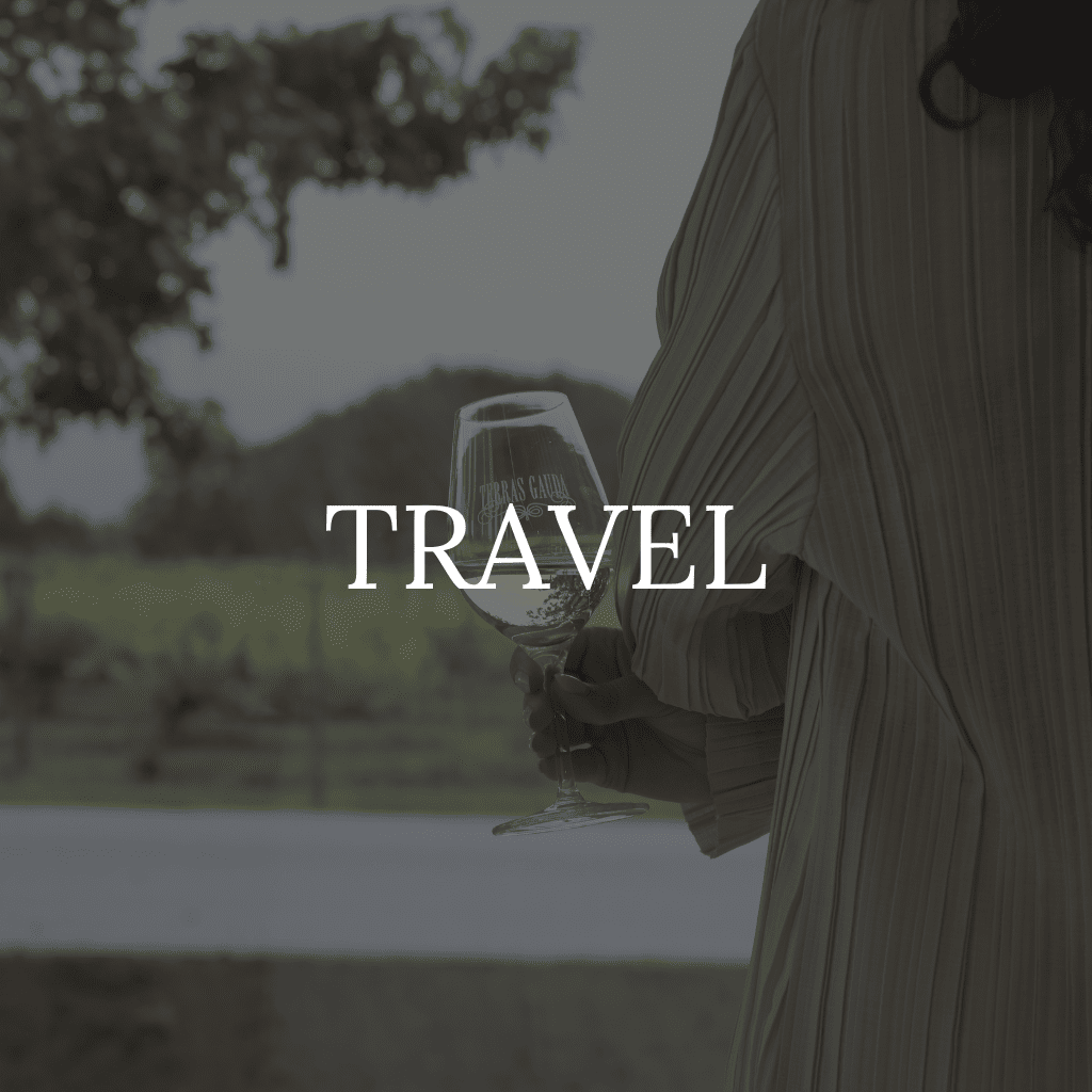 gestion redes sociales travel