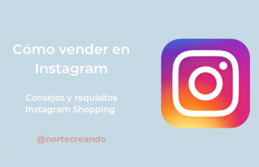 Como vender en Instagram: Consejos y requisitos Instagram Shopping
