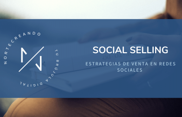 SOCIAL SELLING ESTRATEGIAS DE VENTA EN REDES SOCIALES