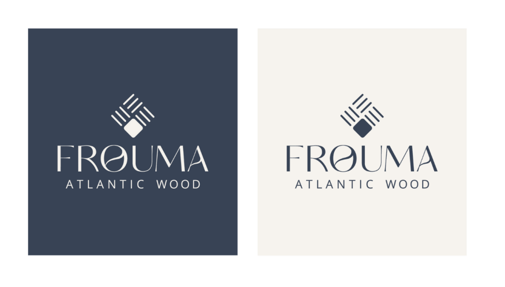 rebranding frouma